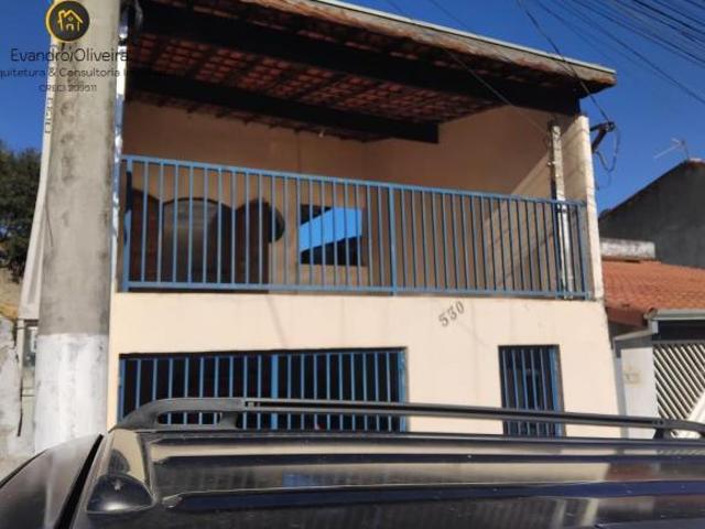 Casa venda em Jacareí