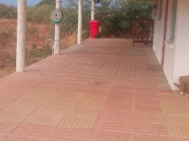 Casa en venta en Doña Pilar 2, Parral