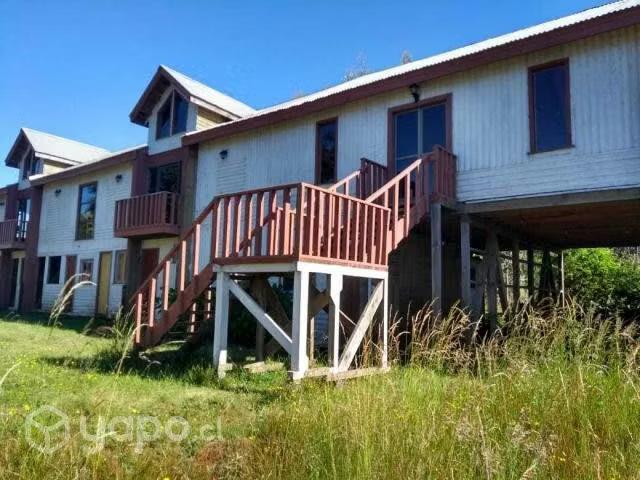 Casa en venta en Cañete, Biobío