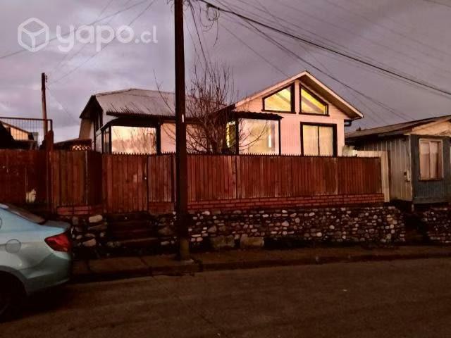 Casa en venta en Cañete, Provincia de Arauco