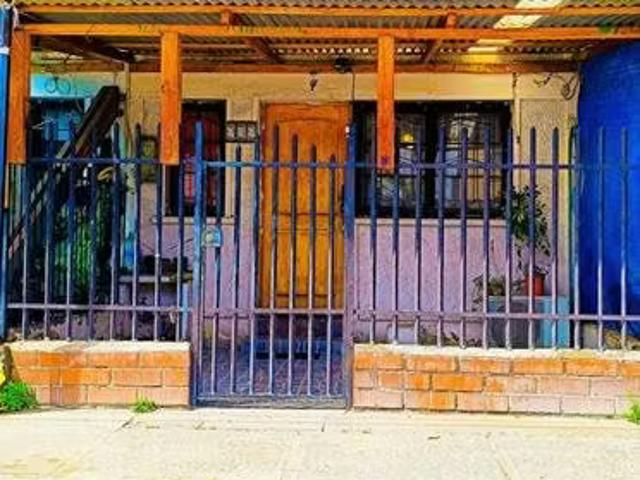 Casa en venta en San Felipe, Valparaíso