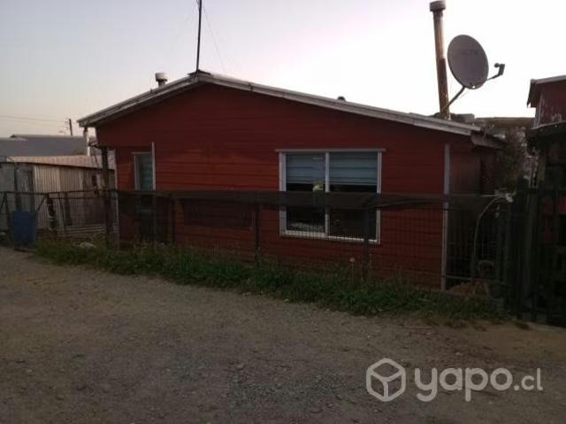 Casa en venta en Ancud, Provincia de Chiloé