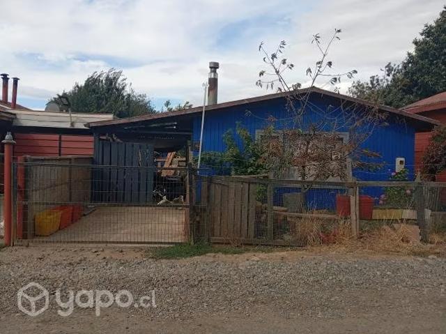 Casa en venta en La Unión, Los Ríos