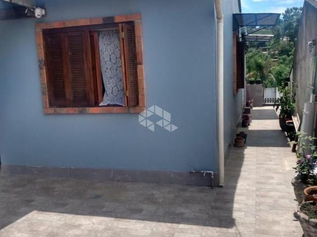 Casa venda em Vivendas São Tomé, Viamão