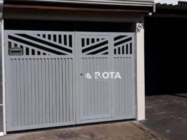 Casa venda em São José, Paulinia