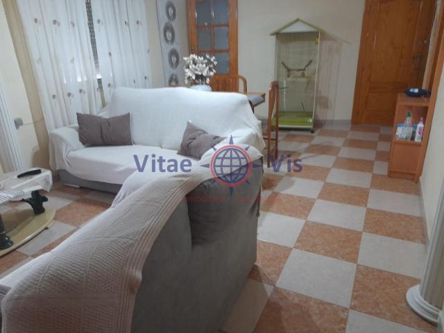 Casa en venta en San Cristóbal, Lorca