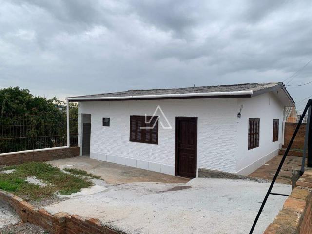 Casa aluguel em Região Geográfica Imediata de Passo Fundo, Passo Fundo