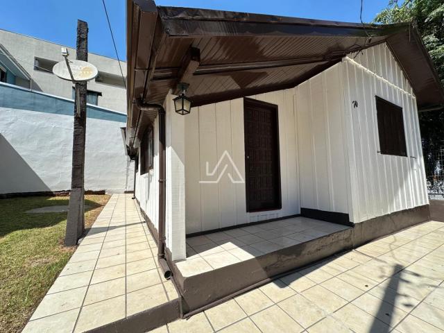 Casa aluguel em Passo Fundo