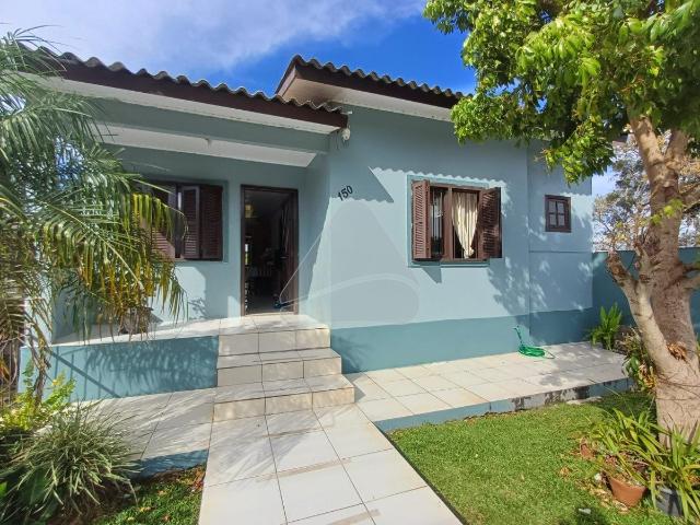 Casa aluguel em Região Geográfica Imediata de Tapejara - Sananduva, Charrua