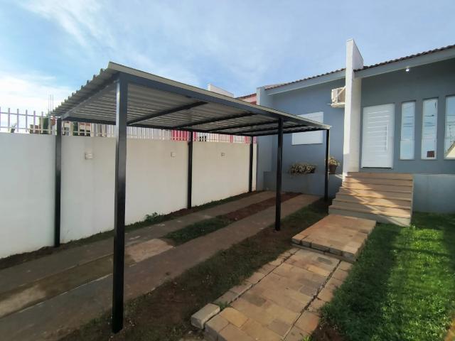 Casa aluguel em Região Geográfica Imediata de Tapejara - Sananduva, Charrua
