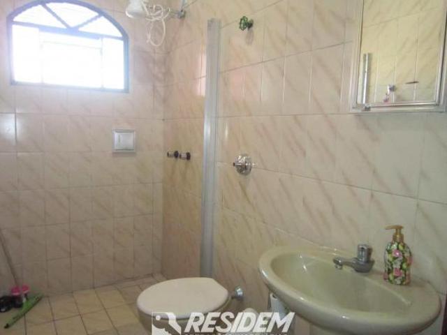 Casa venda em Região Imediata de Bauru, Bauru
