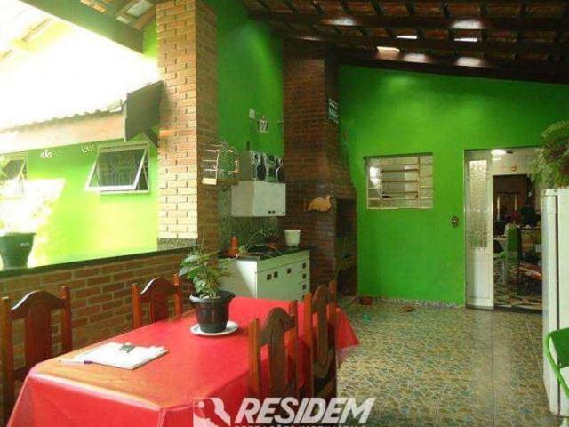 Casa venda em Região Imediata de Bauru, Bauru