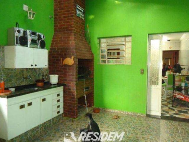 Casa venda em Bauru