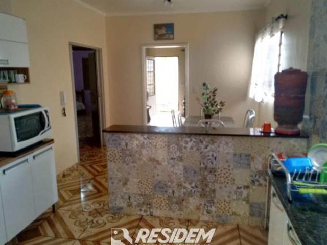 Casa venda em Região Imediata de Bauru, Bauru