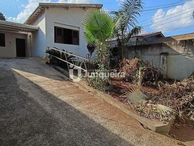 Terreno venda em Piracicaba