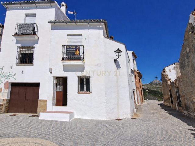 Casa en venta en Serranía de Ronda, Andalucía