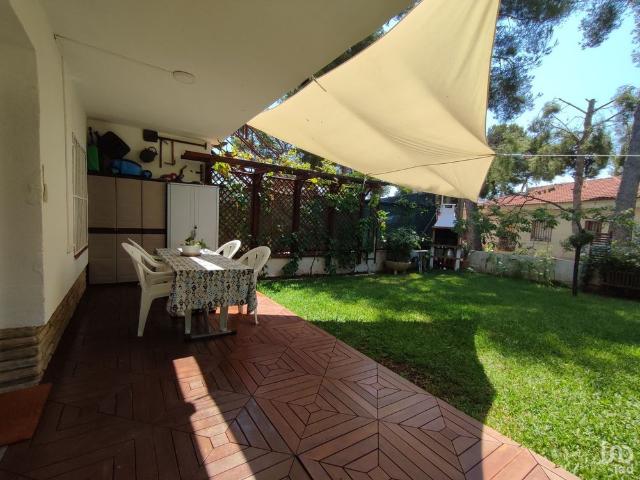 Casa en alquiler en Cunit