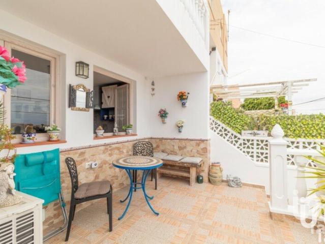 Casa en alquiler en Santa Pola Casa en alquiler en Santa Pola