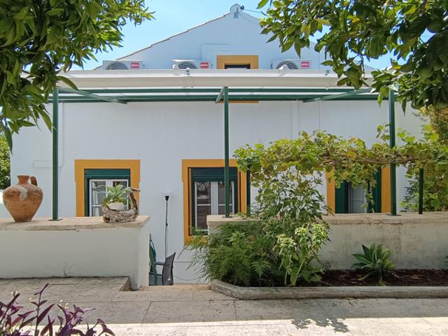 Casa alugar em Olaia e Paço, Torres Novas