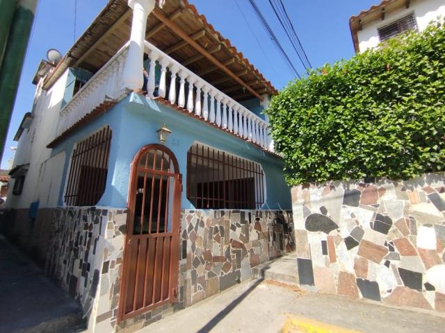 Casa en venta en Miranda