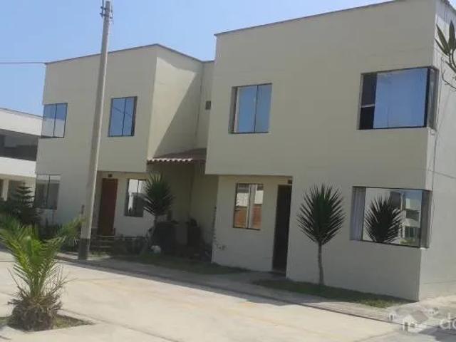 Casa venta en Chancay, Lima Metropolitana