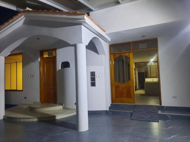 Casa alquiler en Chimbote, Santa