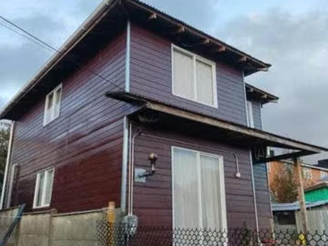 Casa en venta en Calbuco, Provincia de Llanquihue