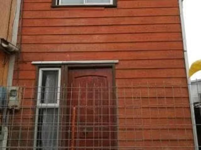 Casa en venta en Lebu, Biobío