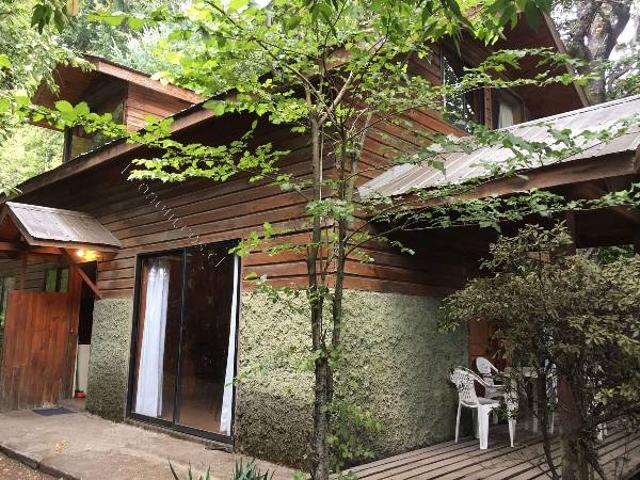 Casa en arriendo en Liumalla, La Araucanía