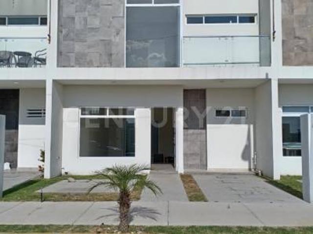 Casa en renta en Silao, Guanajuato