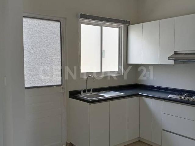 Departamento en renta en Silao, Guanajuato