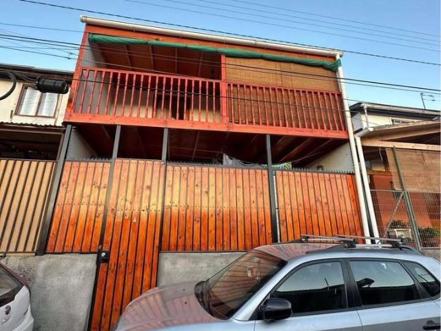 Casa en venta en Ovalle, Coquimbo