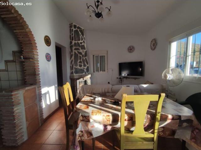 Casa en venta en La Axarquía, Andalucía