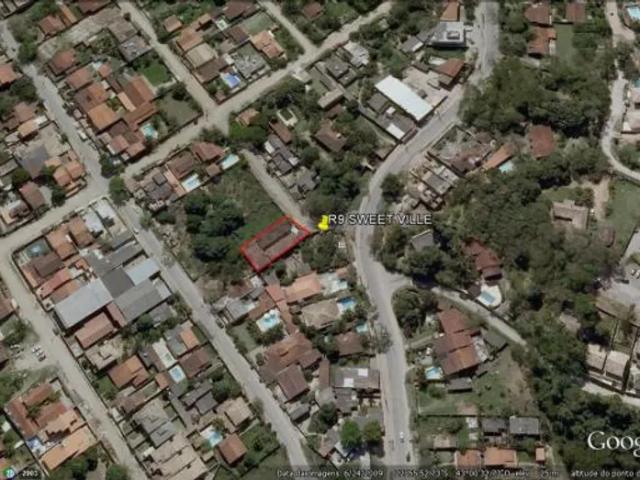 Casa aluguel em Serra Grande, Niterói