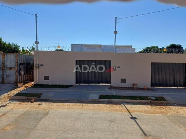 Casa venda em Região Geográfica Imediata de Goiânia, Aparecida de Goiânia