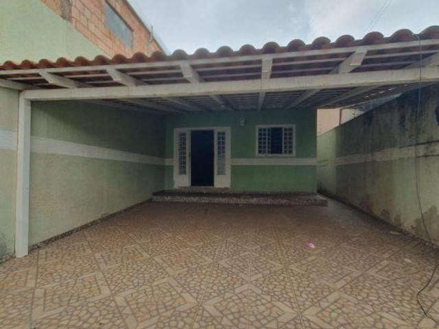 Casa venda em Região Geográfica Imediata de Luziânia, Região Integrada de Desenvolvimento do Distrito Federal e Entorno
