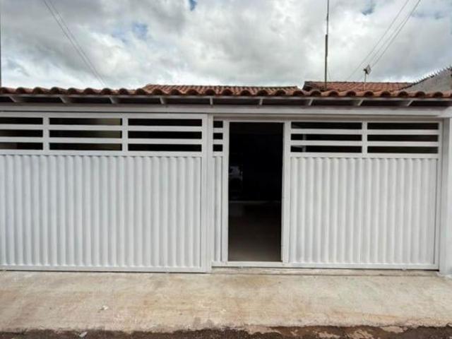 Casa venda em Região Geográfica Imediata de Luziânia, Região Integrada de Desenvolvimento do Distrito Federal e Entorno