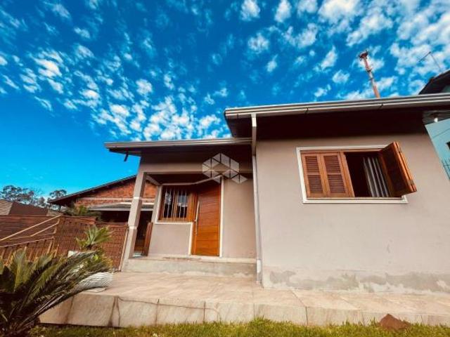 Casa venda em Região Geográfica Imediata de Novo Hamburgo - São Leopoldo, Região Metropolitana de Porto Alegre