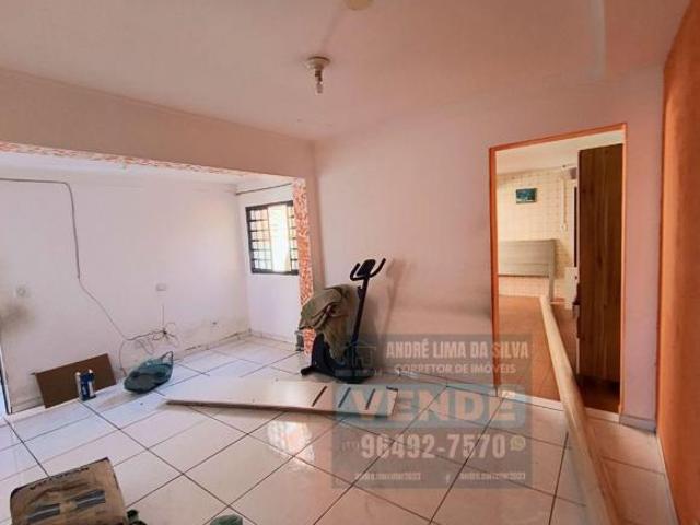 Casa venda em Jardim São José, Suzano
