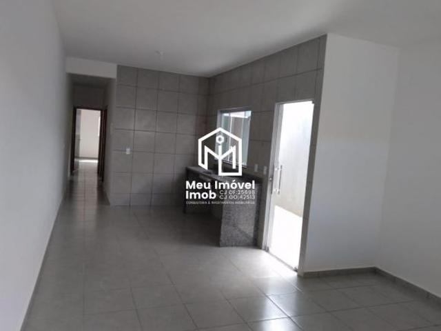 Casa venda em Região Geográfica Imediata de Luziânia, Região Integrada de Desenvolvimento do Distrito Federal e Entorno