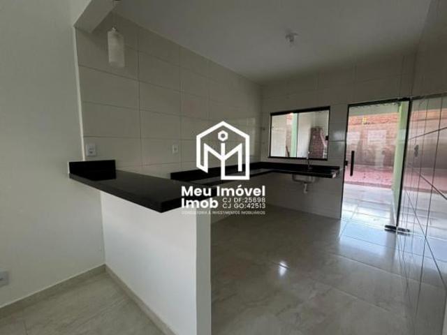 Casa venda em Setor Norte, Luziânia