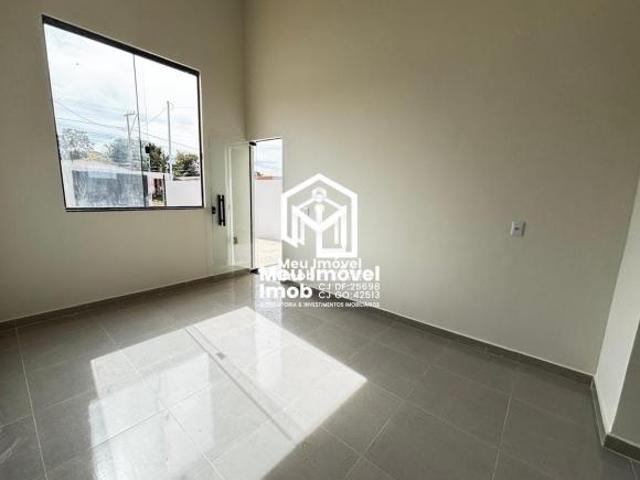 Casa venda em Região Geográfica Imediata de Luziânia, Região Integrada de Desenvolvimento do Distrito Federal e Entorno
