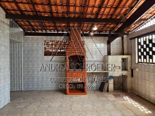 Casa venda em Cidade da Criança, Praia Grande