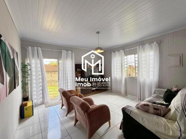Casa venda em Residencial Santos Dumont, Guará