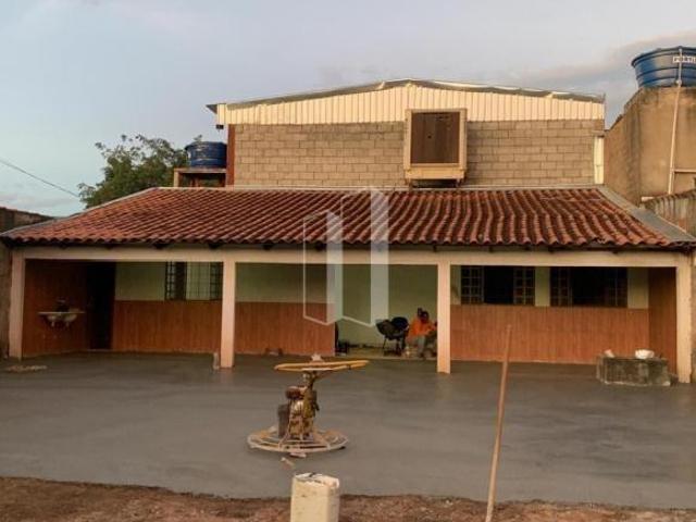 Casa venda em Região Geográfica Imediata de Goiânia, Aparecida de Goiânia