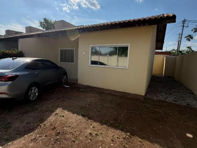 Casa aluguel em Pascoal Ramos, Cuiabá