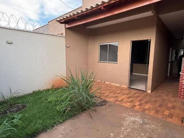 Casa venda em Região Geográfica Imediata de Goiânia, Trindade