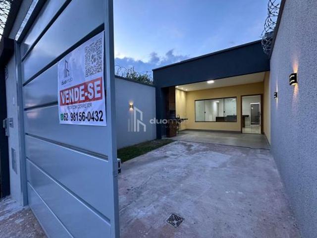 Casa venda em Região Geográfica Imediata de Goiânia, Goiânia