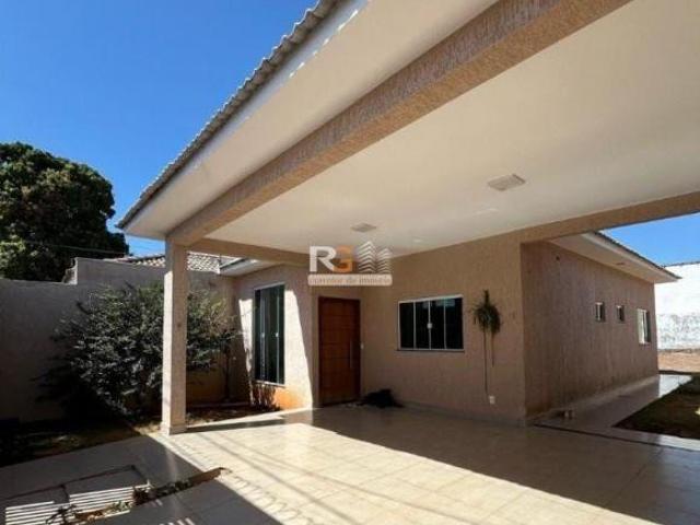 Casa venda em Região Geográfica Imediata de Águas Lindas de Goiás, Região Integrada de Desenvolvimento do Distrito Federal e Entorno