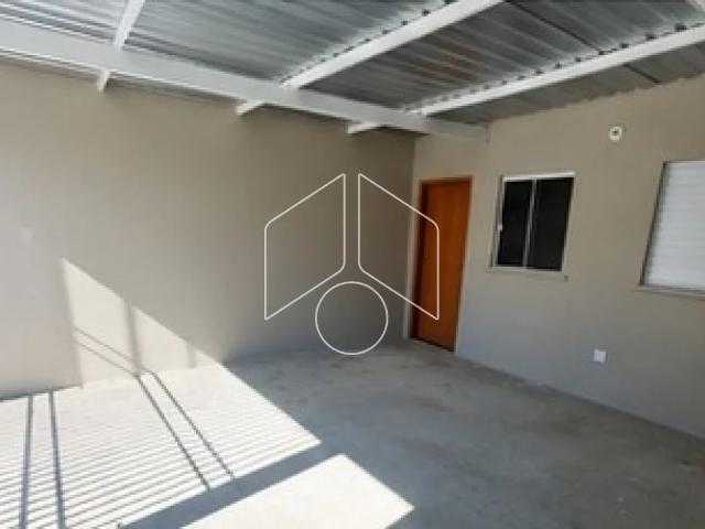 Casa aluguel em Região Imediata de Marília, Marília